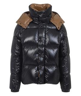 MONCLER Пуховик