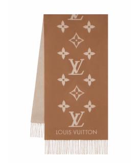 LOUIS VUITTON Шарф