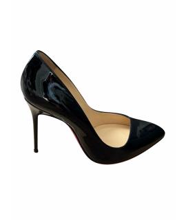CHRISTIAN LOUBOUTIN Туфли
