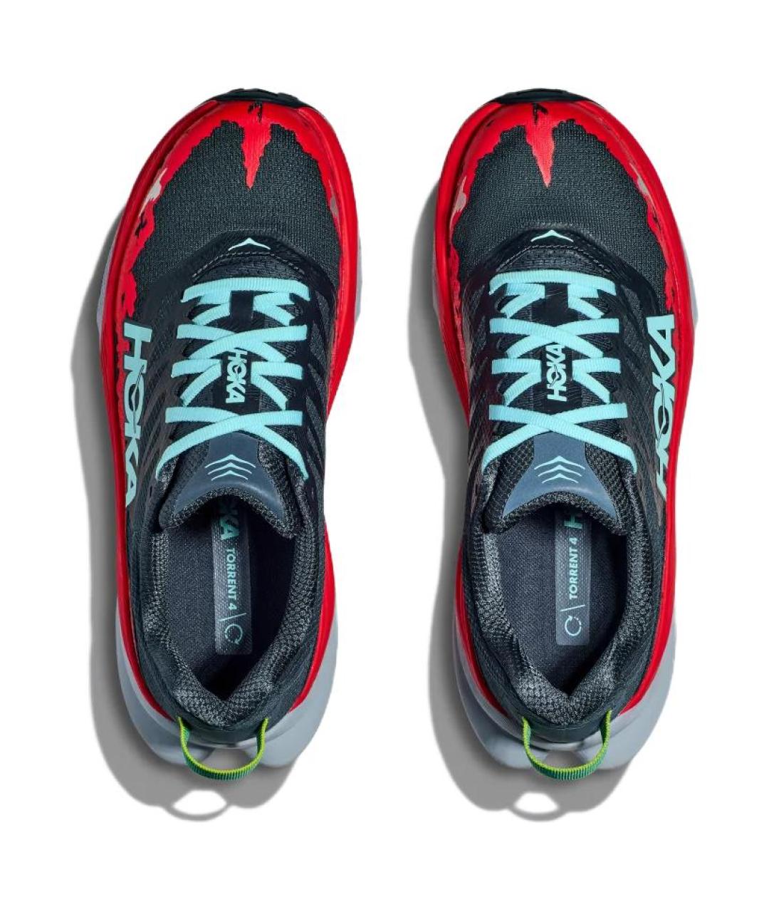 HOKA Мульти низкие кроссовки / кеды, фото 5