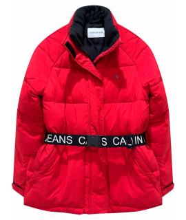 CALVIN KLEIN Пуховик