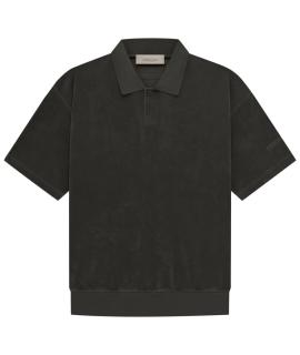 FEAR OF GOD ESSENTIALS Поло с коротким рукавом