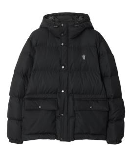 BURBERRY Пуховик