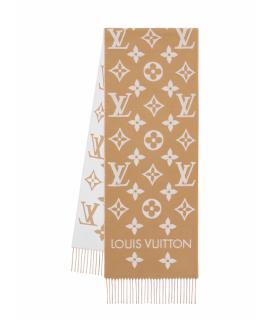 LOUIS VUITTON Шарф