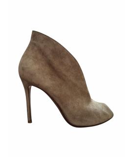GIANVITO ROSSI Туфли