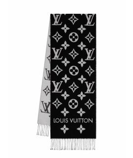 LOUIS VUITTON Шарф