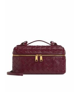 BOTTEGA VENETA Сумка с короткими ручками