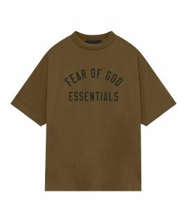 FEAR OF GOD ESSENTIALS Футболка
