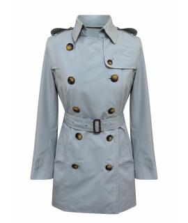 BURBERRY Тренч/плащ