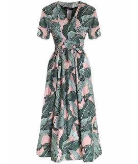 WEEKEND MAX MARA Повседневное платье