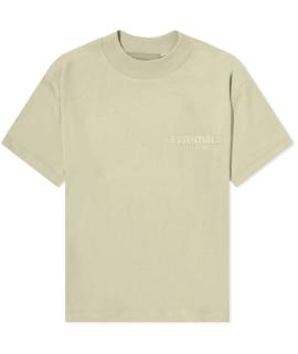 FEAR OF GOD ESSENTIALS Футболка