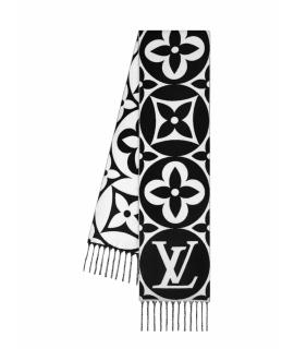 LOUIS VUITTON Шарф