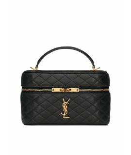SAINT LAURENT Сумка с короткими ручками