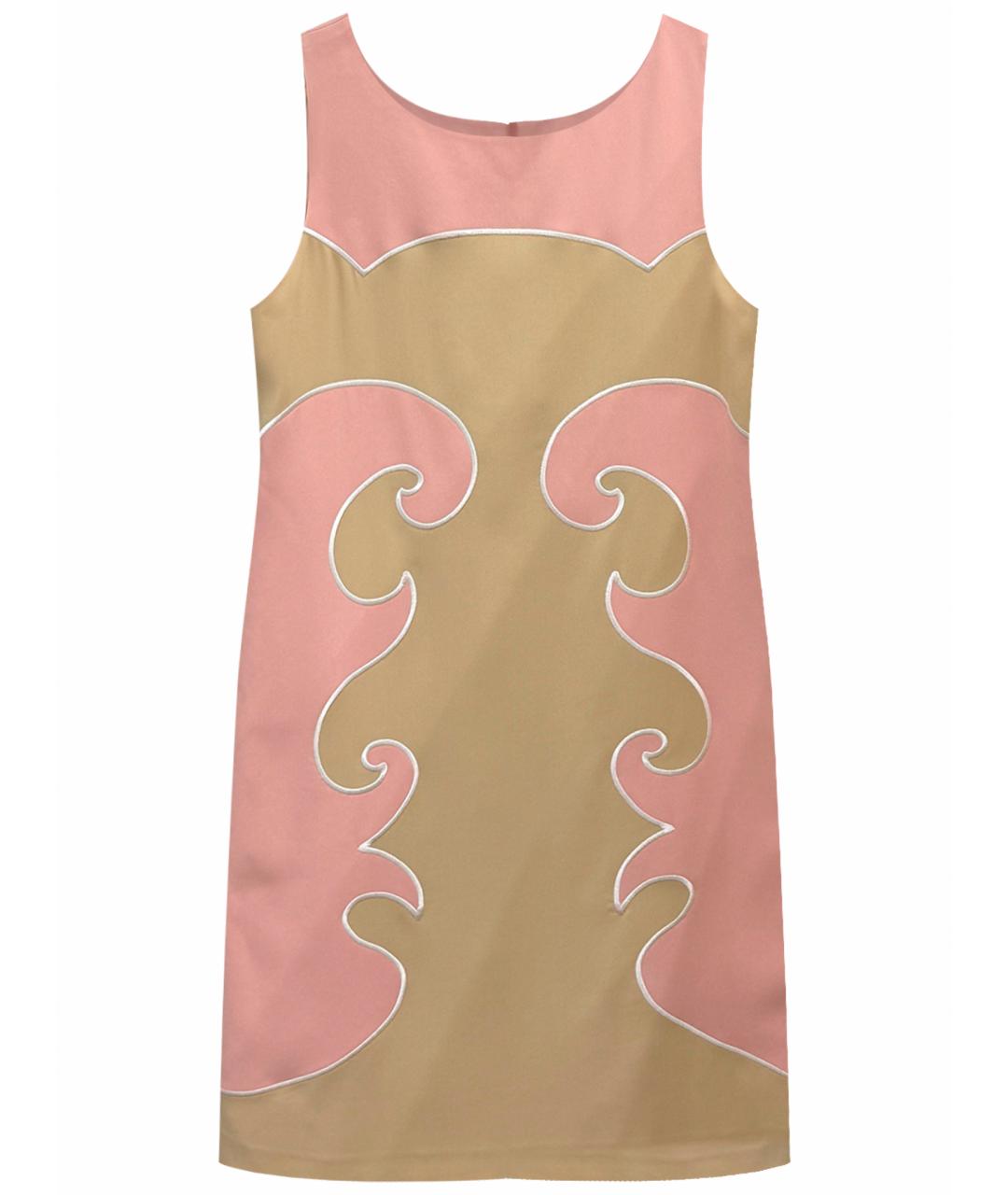 MOSCHINO Повседневное платье, фото 1