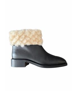 CHANEL Ботинки