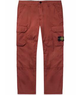 STONE ISLAND Повседневные брюки