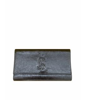 SAINT LAURENT Клатч/вечерняя сумка