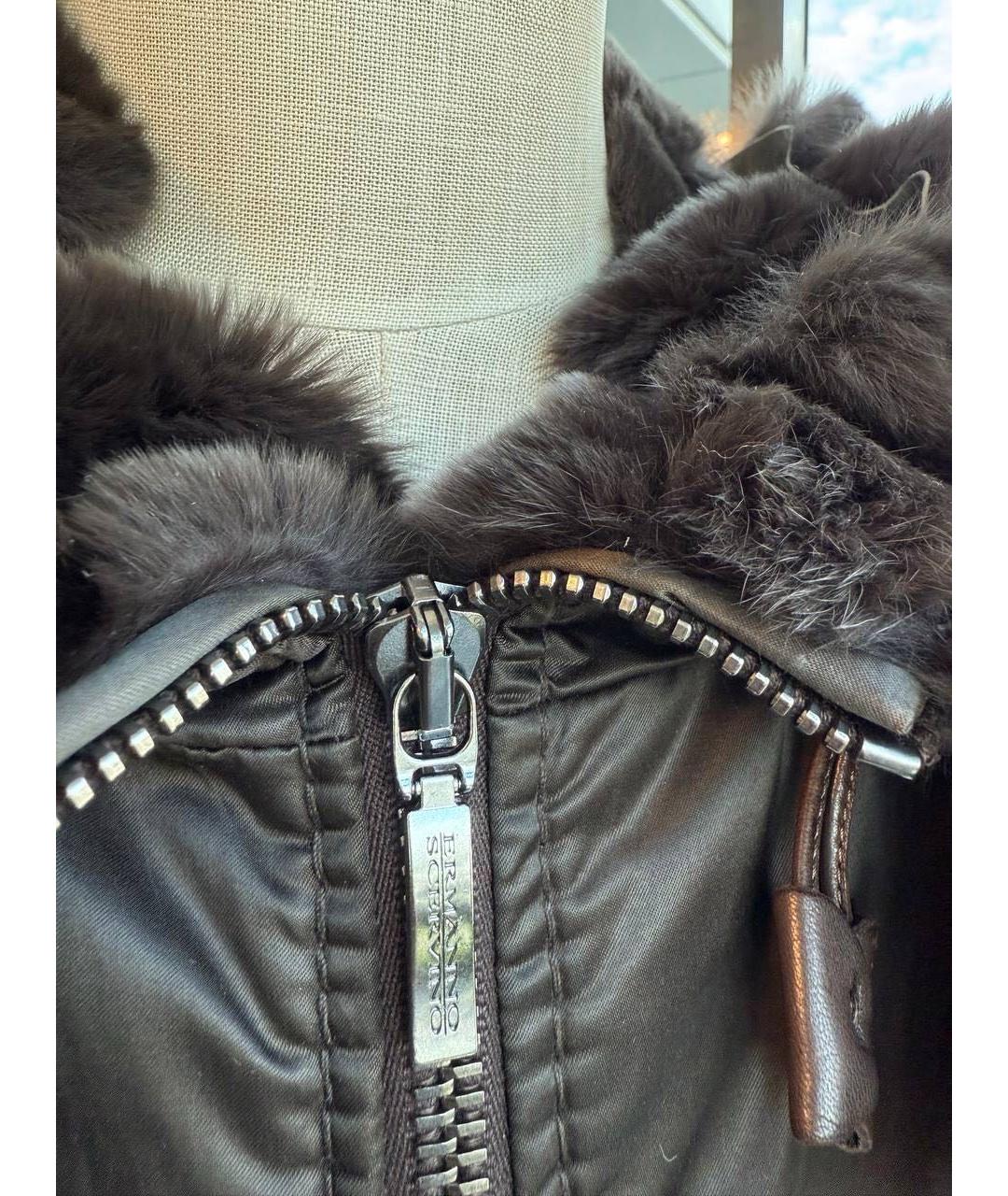 ERMANNO SCERVINO Куртка, фото 8