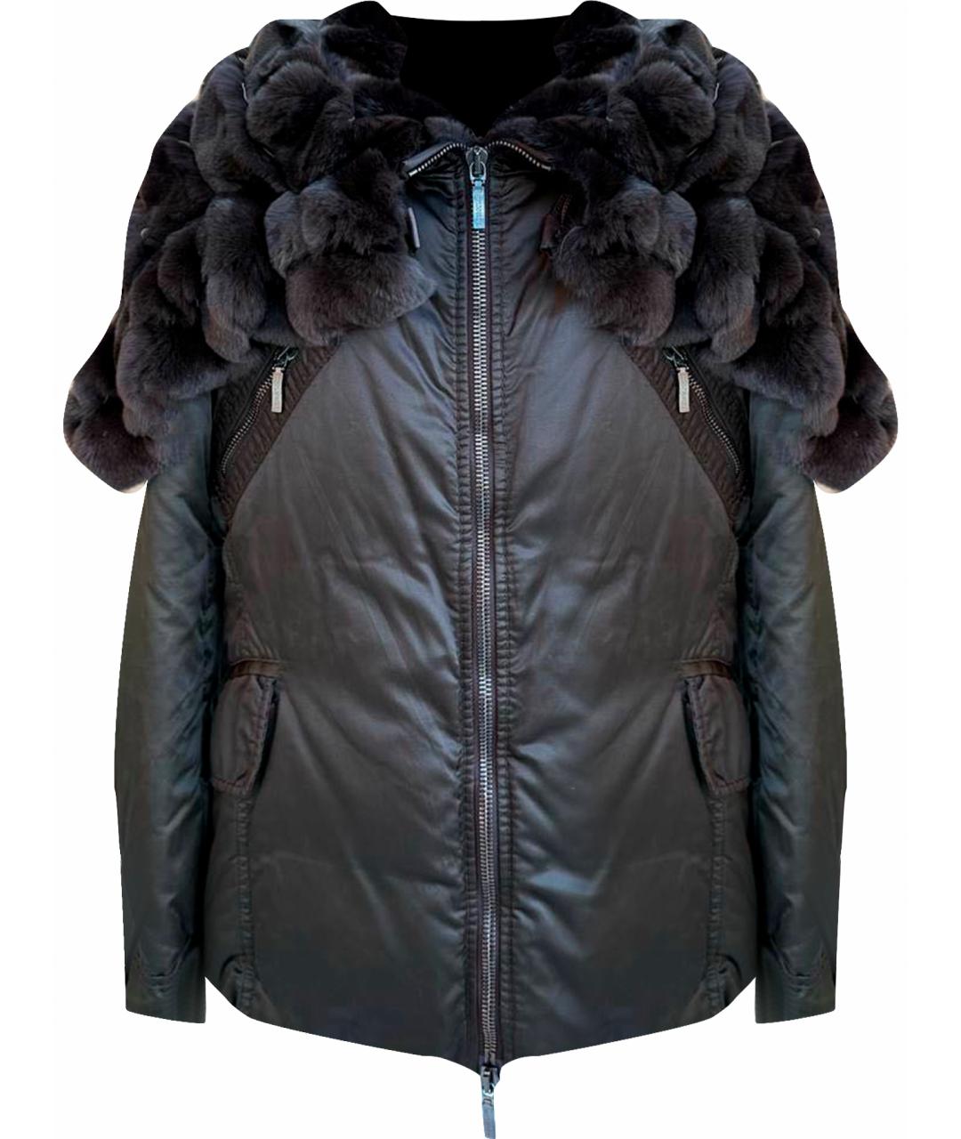ERMANNO SCERVINO Куртка, фото 1