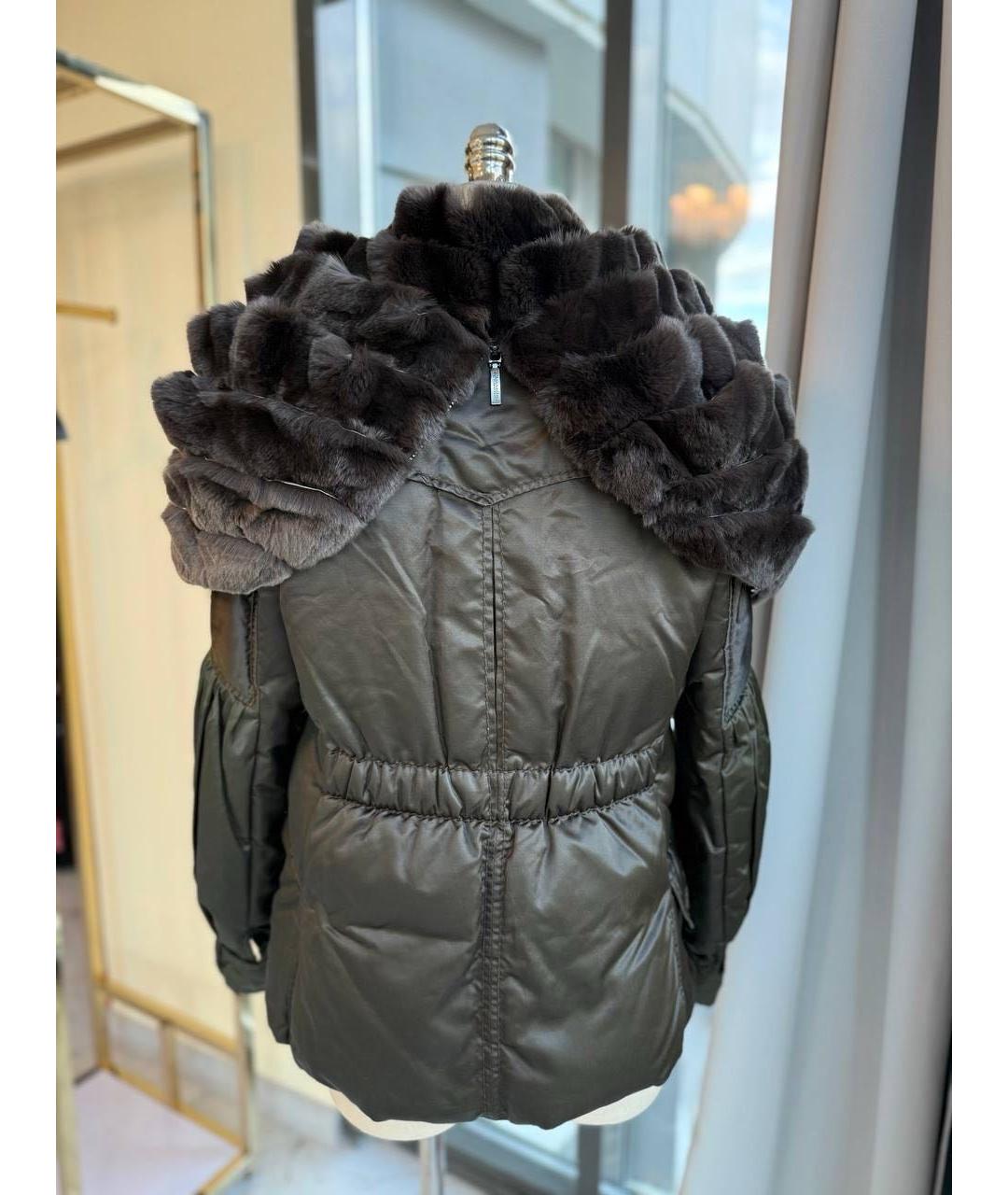 ERMANNO SCERVINO Куртка, фото 2