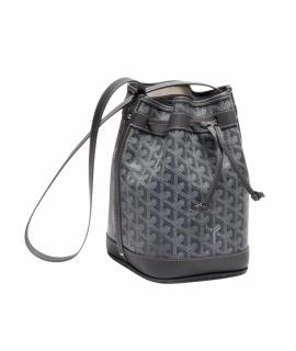 GOYARD Сумка через плечо