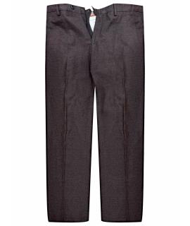 LORO PIANA Классические брюки