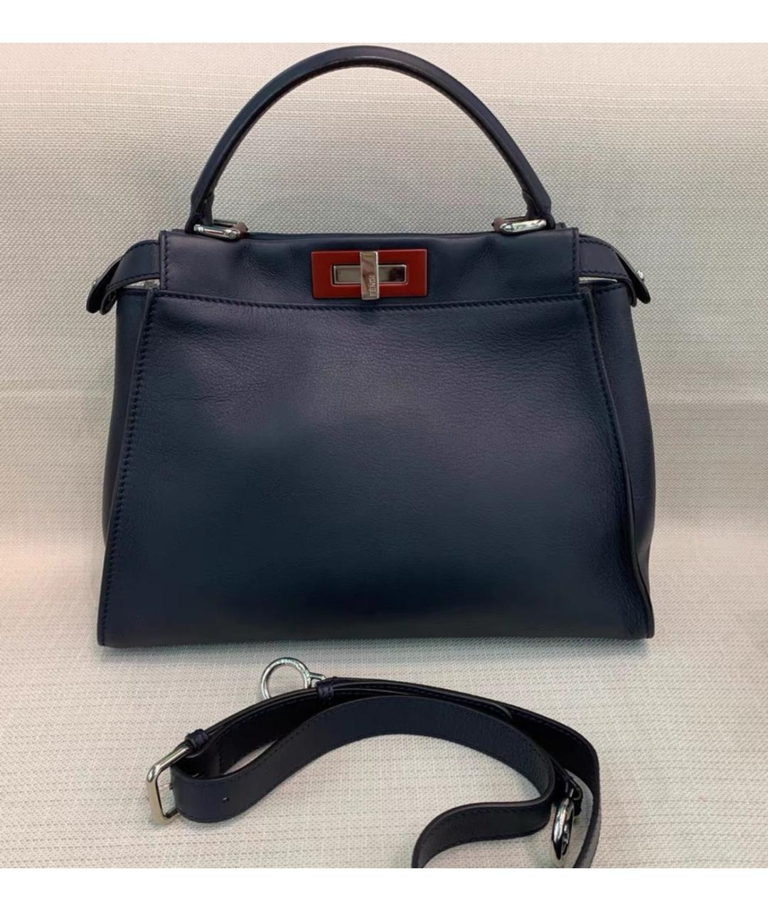 FENDI Сумка через плечо, фото 2