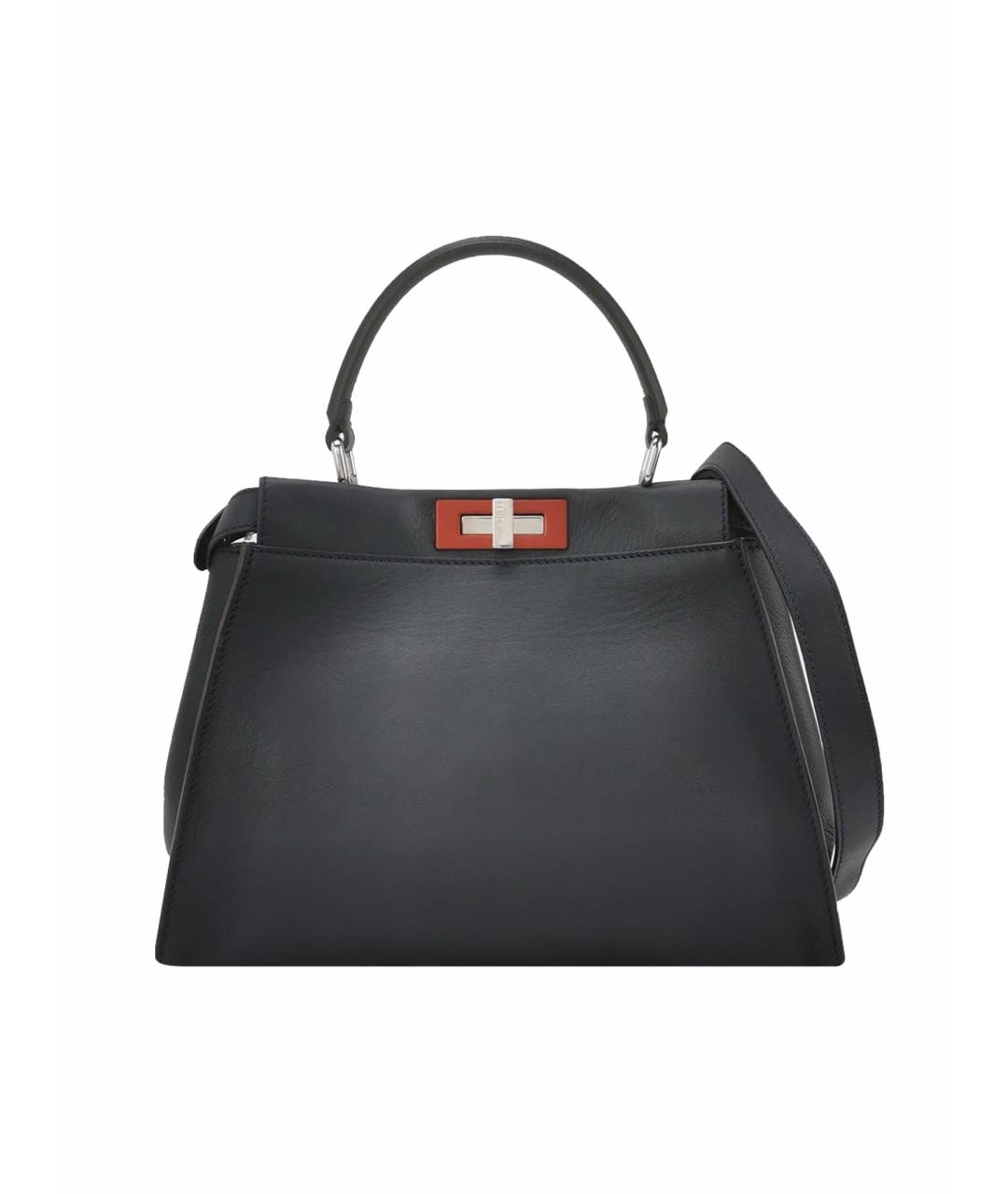 FENDI Сумка через плечо, фото 1