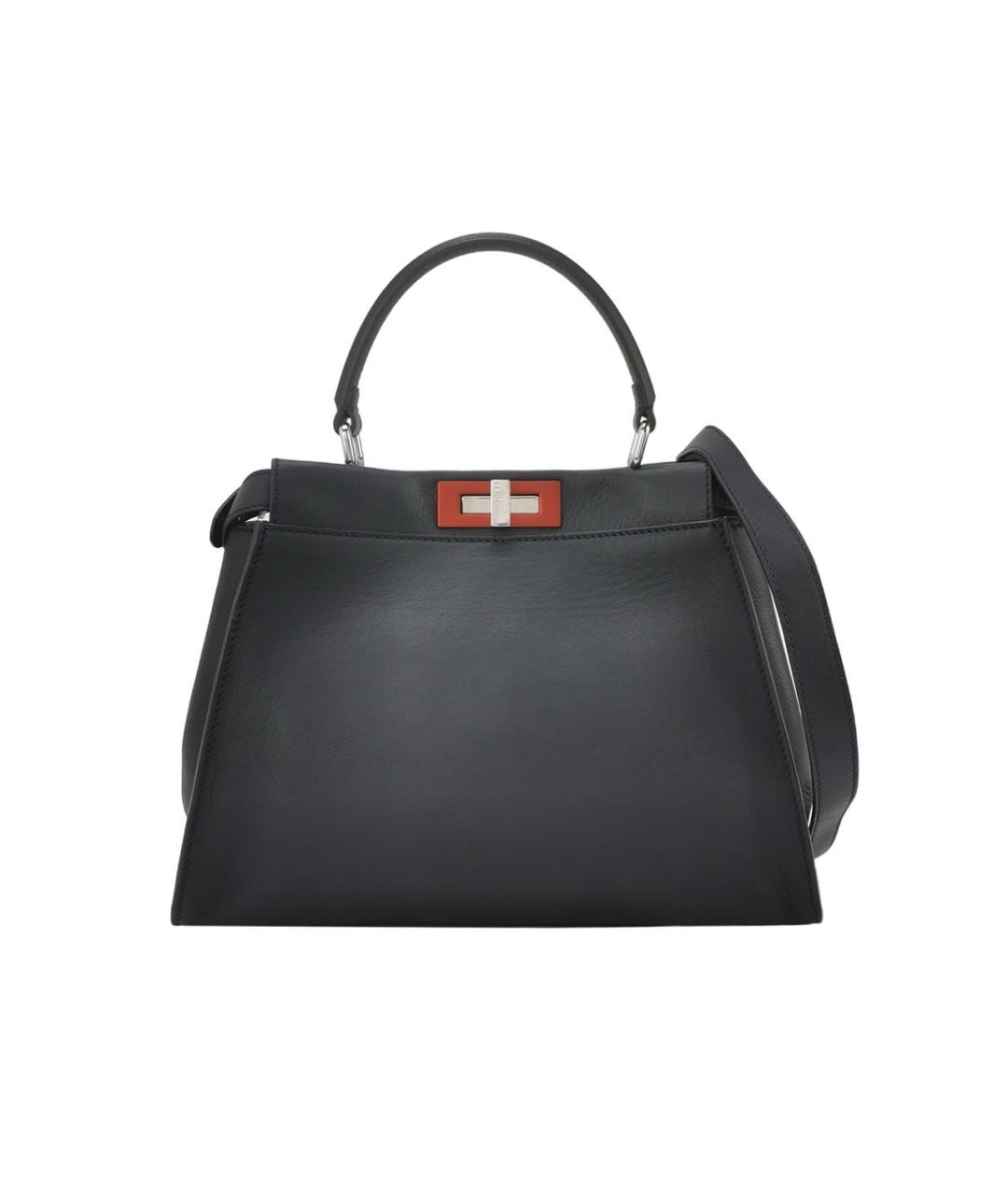 FENDI Сумка через плечо, фото 6
