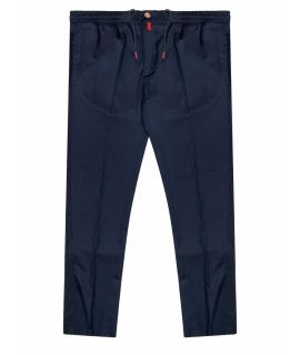 KITON Повседневные брюки