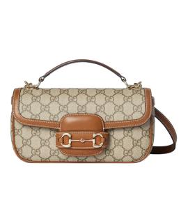 GUCCI Сумка через плечо