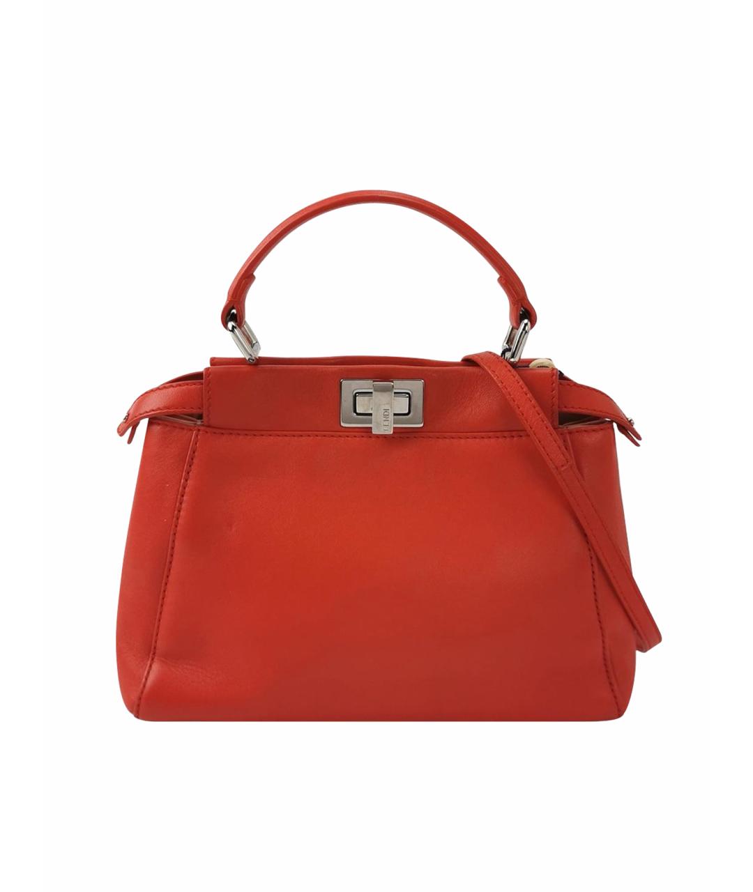 FENDI Сумка через плечо, фото 1