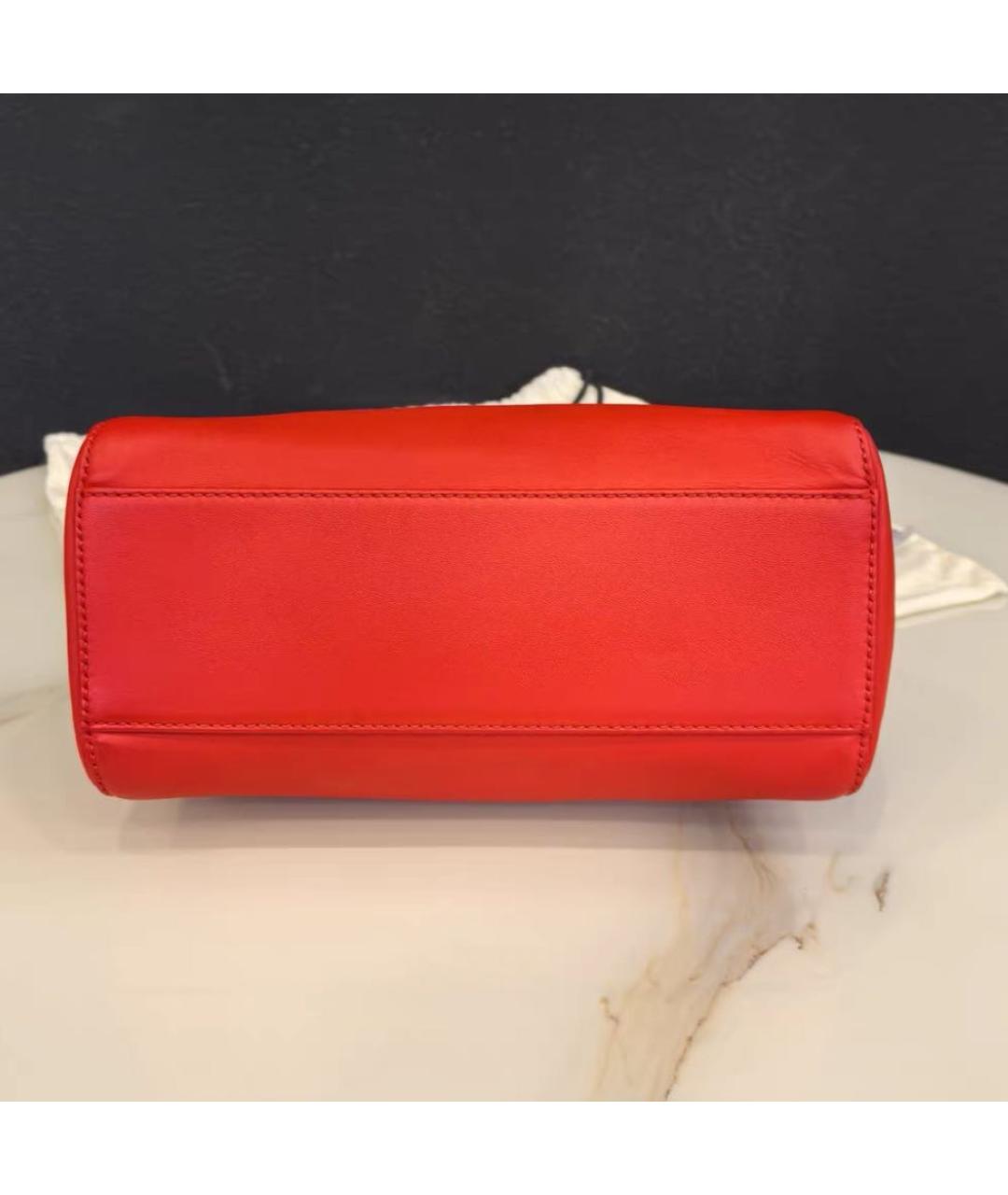 FENDI Сумка через плечо, фото 3