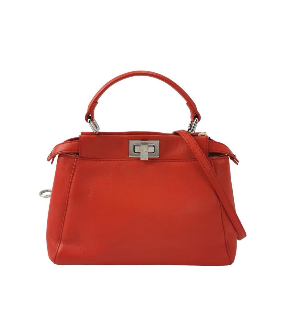 FENDI Сумка через плечо, фото 7
