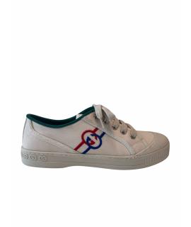 GUCCI Кеды