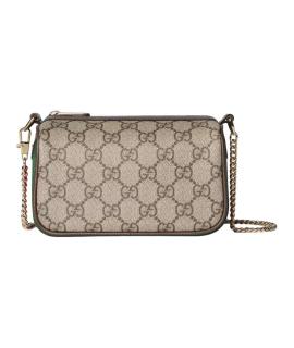 GUCCI Сумка через плечо