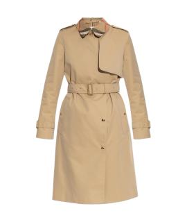 BURBERRY Тренч/плащ
