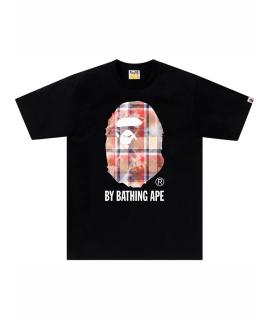 A BATHING APE Футболка