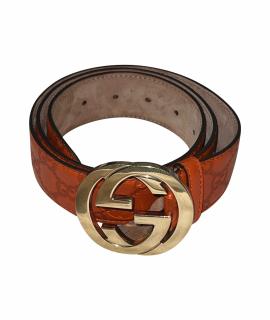 GUCCI Ремень