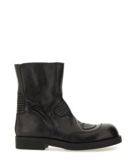 MM6 MAISON MARGIELA Высокие ботинки