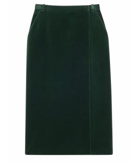 SAINT LAURENT Юбка миди