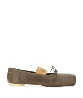 MM6 MAISON MARGIELA Балетки