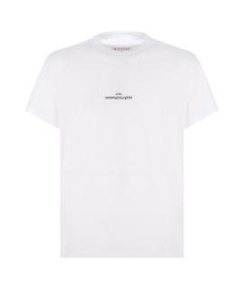 MAISON MARGIELA Футболка
