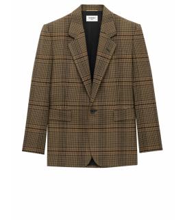 SAINT LAURENT Жакет/пиджак