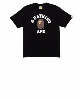 A BATHING APE Футболка