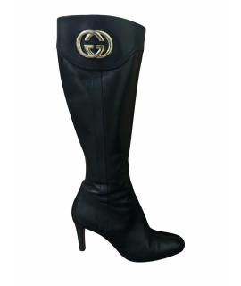GUCCI Сапоги