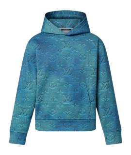LOUIS VUITTON Худи/толстовка