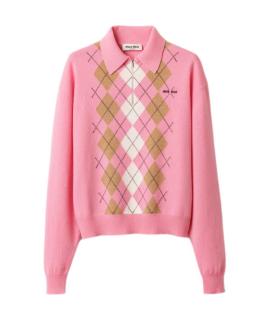 MIU MIU Джемпер / свитер