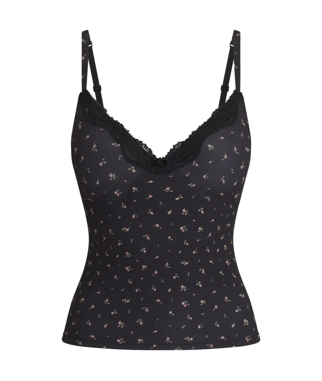 SKIMS Мульти майка, фото 1