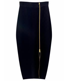 BALMAIN Юбка макси